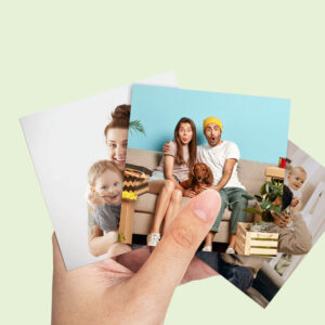 ¡Imprime tus fotos! 24 unidades