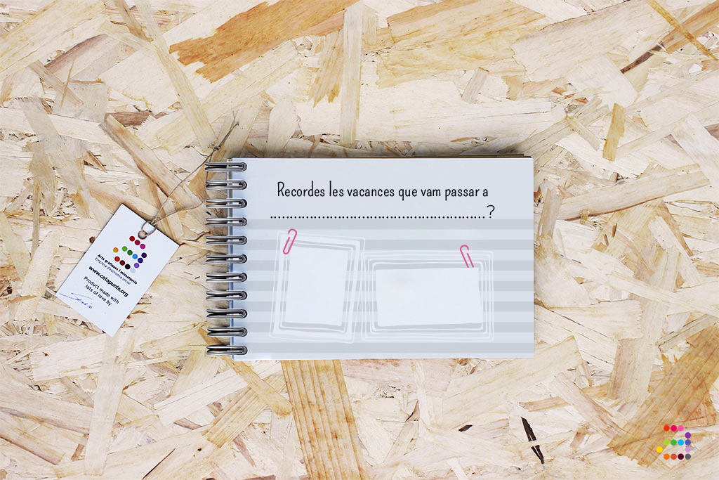 Álbum Súper Mami - Imagen 16