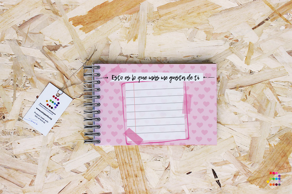 Álbum Súper Mami - Imagen 8