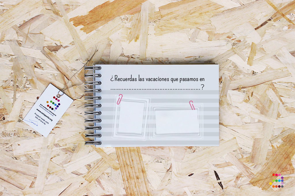 Álbum Súper Mami - Imagen 10