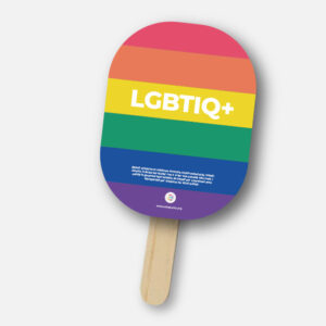 Pai Pai - LGTBIQ+