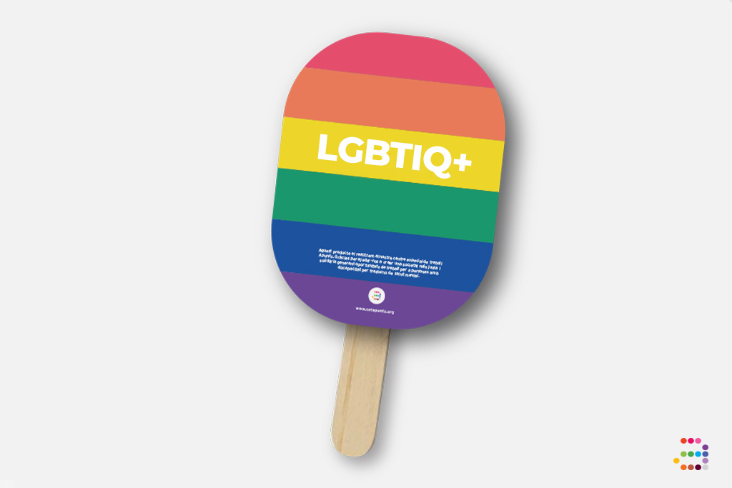 Pai Pai - LGTBIQ+