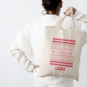 Bolsa totebag: Alpina