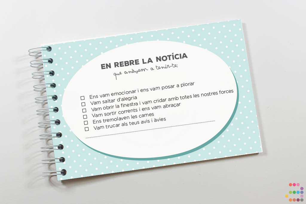 Álbum 9 Meses - Imagen 6