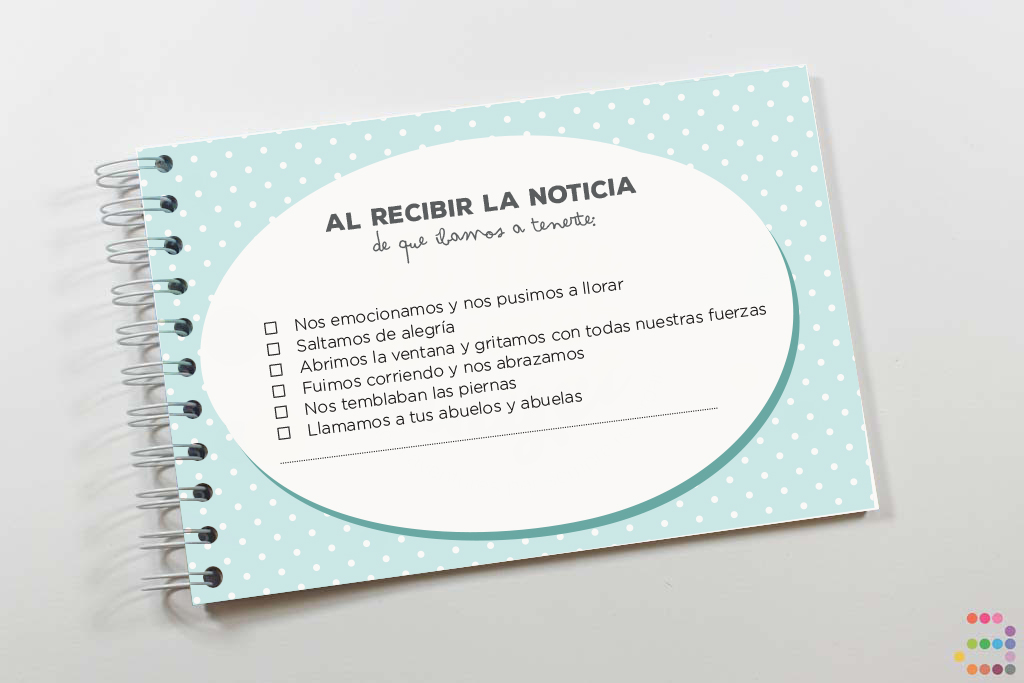 Álbum 9 Meses - Imagen 7