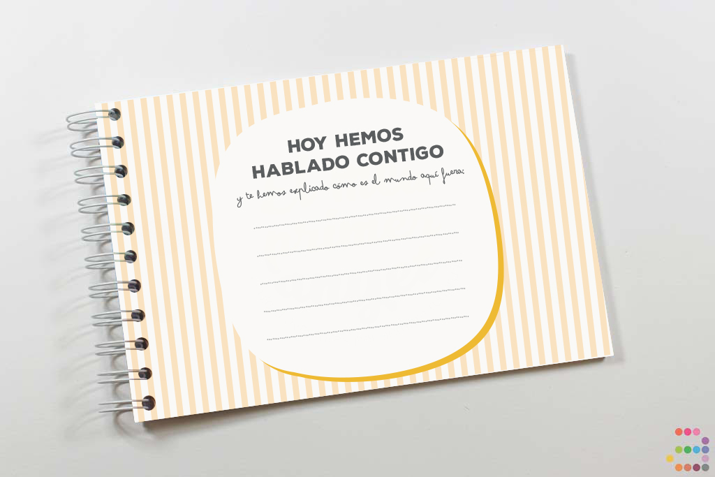 Álbum 9 Meses - Imagen 11