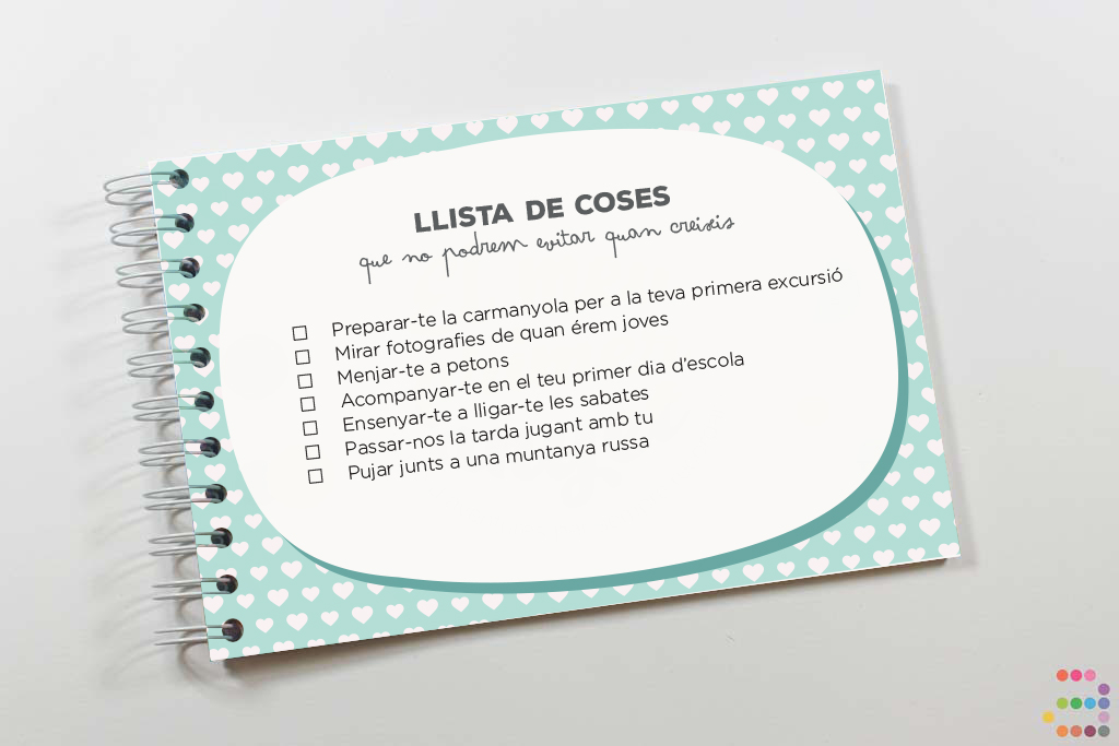 Álbum 9 Meses - Imagen 12