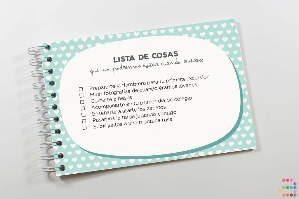 Álbum 9 Meses - Imagen 13