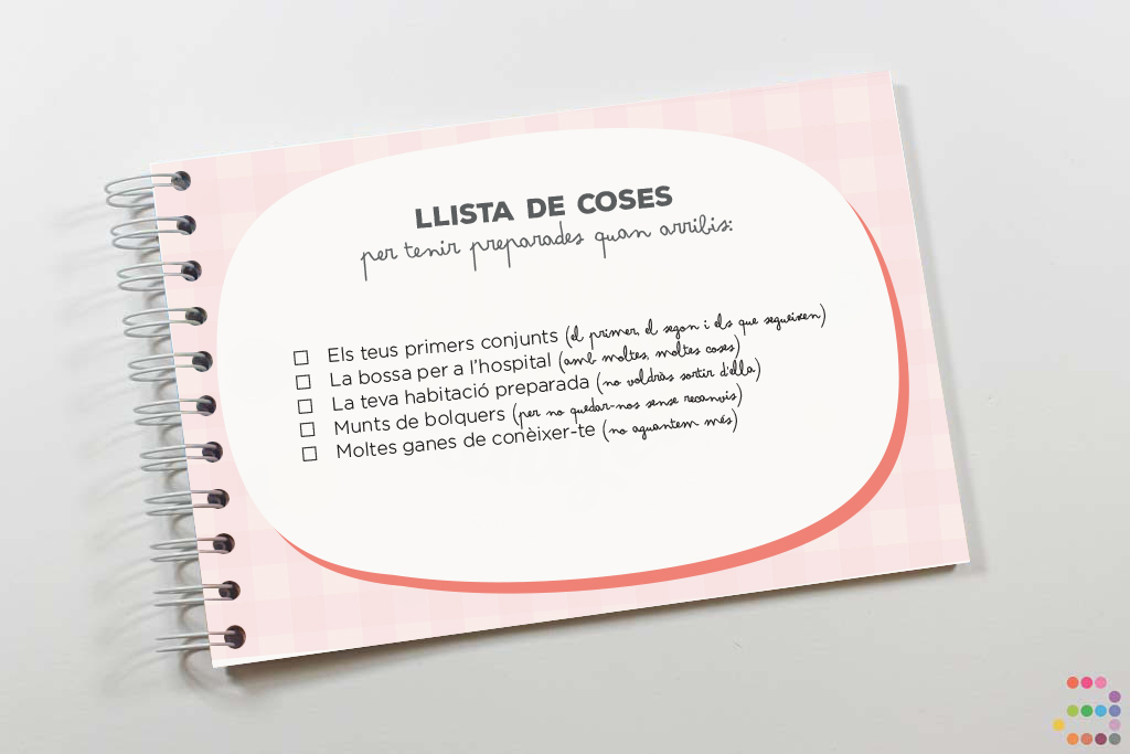 Álbum 9 Meses - Imagen 14