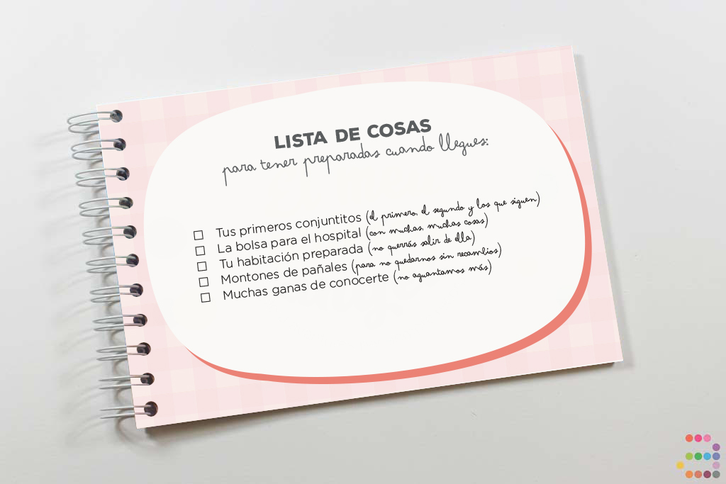 Álbum 9 Meses - Imagen 15
